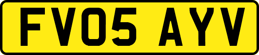 FV05AYV