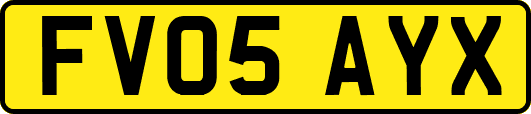 FV05AYX