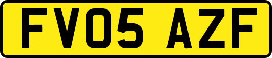 FV05AZF