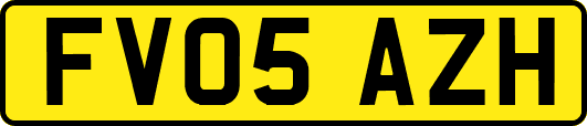 FV05AZH