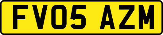 FV05AZM