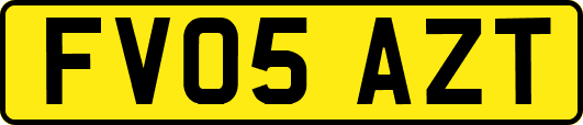 FV05AZT