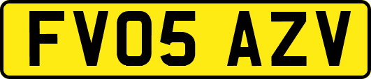 FV05AZV