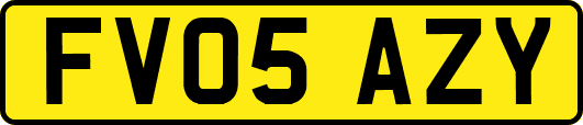 FV05AZY