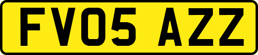 FV05AZZ