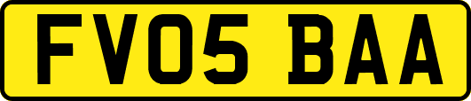 FV05BAA