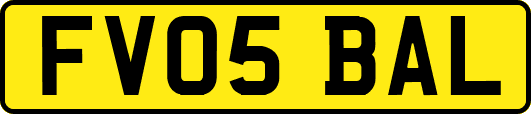 FV05BAL