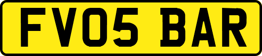 FV05BAR