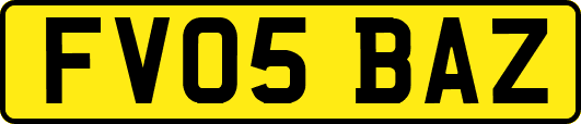 FV05BAZ