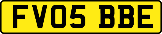 FV05BBE