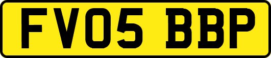 FV05BBP