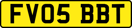 FV05BBT