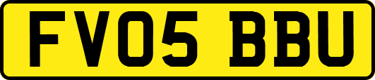 FV05BBU