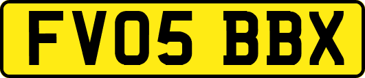 FV05BBX