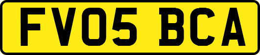 FV05BCA