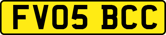 FV05BCC
