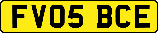 FV05BCE