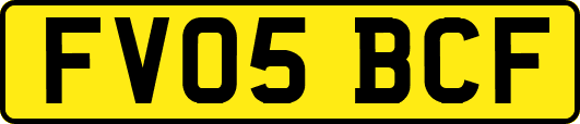 FV05BCF