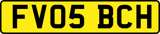 FV05BCH