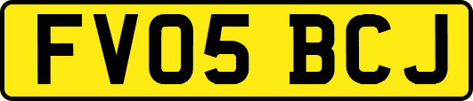 FV05BCJ