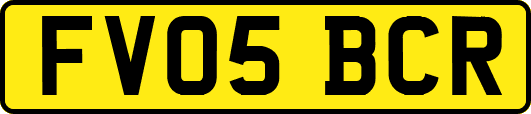 FV05BCR