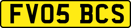 FV05BCS