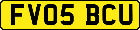 FV05BCU