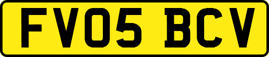 FV05BCV