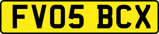 FV05BCX