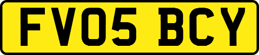 FV05BCY