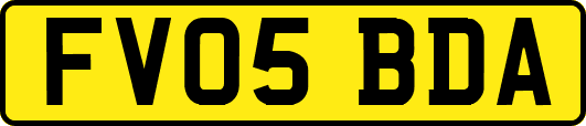 FV05BDA