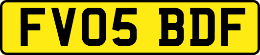 FV05BDF