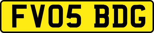 FV05BDG