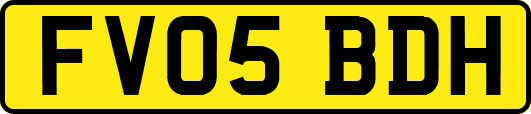 FV05BDH