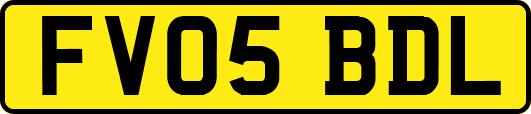 FV05BDL