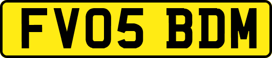 FV05BDM