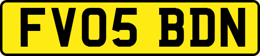 FV05BDN