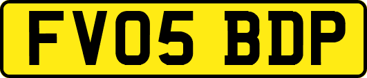 FV05BDP