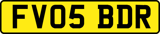 FV05BDR