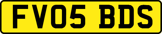 FV05BDS