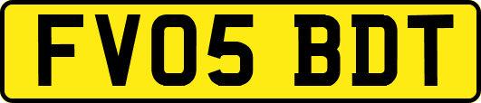 FV05BDT