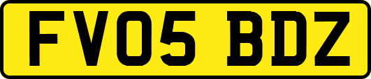 FV05BDZ