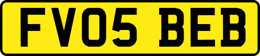 FV05BEB