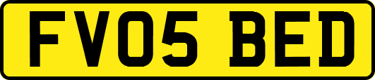 FV05BED