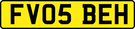 FV05BEH