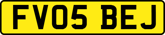 FV05BEJ