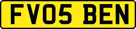FV05BEN