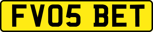 FV05BET