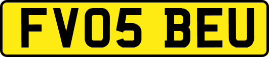 FV05BEU