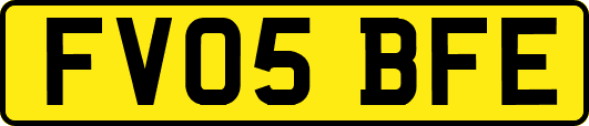 FV05BFE